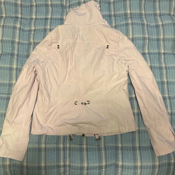 Bandolera Jacket - Picture 3 of 3